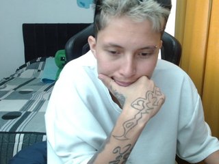 magicjadee Porn Show