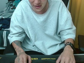 magicjadee Porn Show