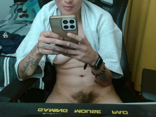 magicjadee live cam on BongaCams