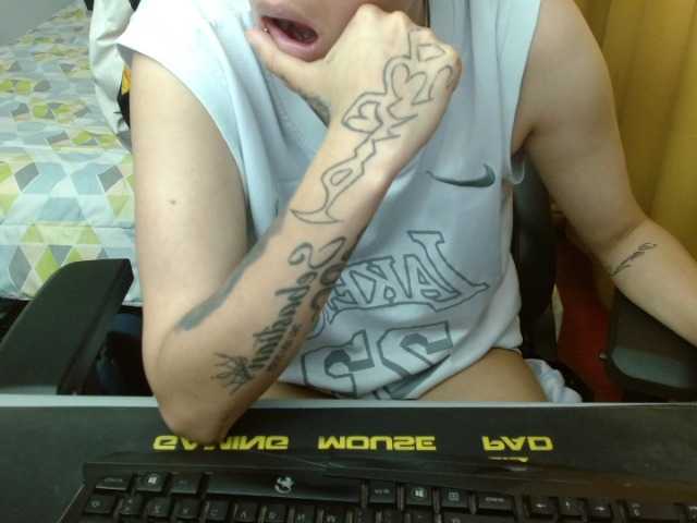 magicjadee live cam on BongaCams
