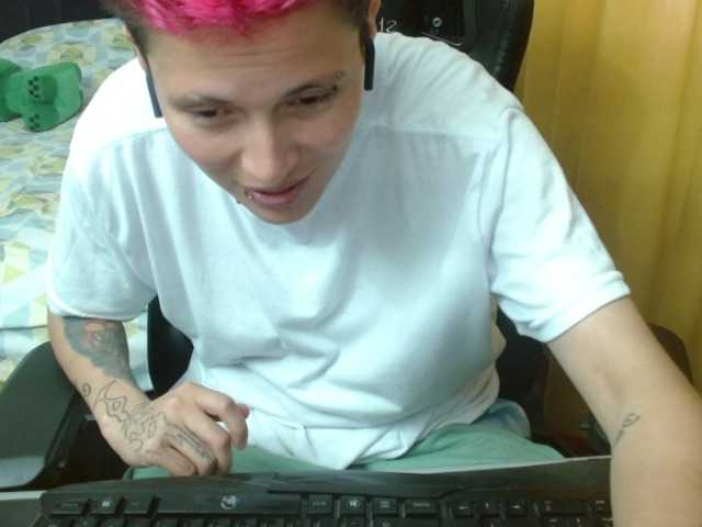 magicjadee live cam on BongaCams