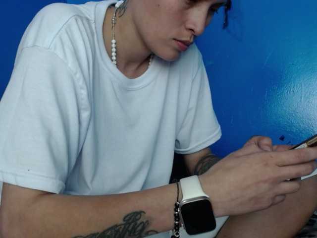 magicjadee live cam on BongaCams