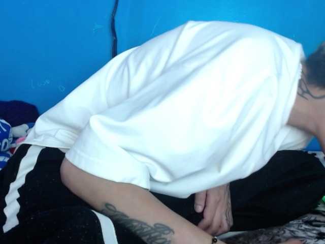 magicjadee live cam on BongaCams