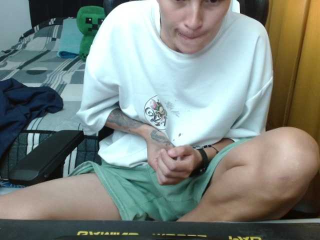 magicjadee live cam on BongaCams