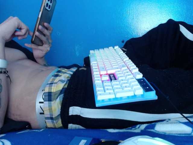 magicjadee live cam on BongaCams