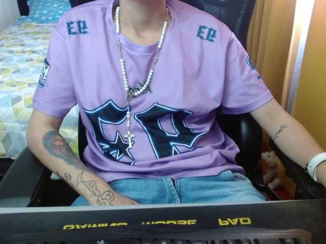 magicjadee live cam preview