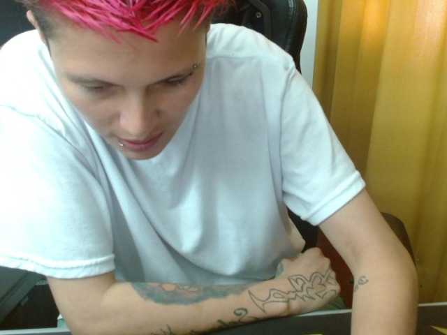 magicjadee live cam on BongaCams