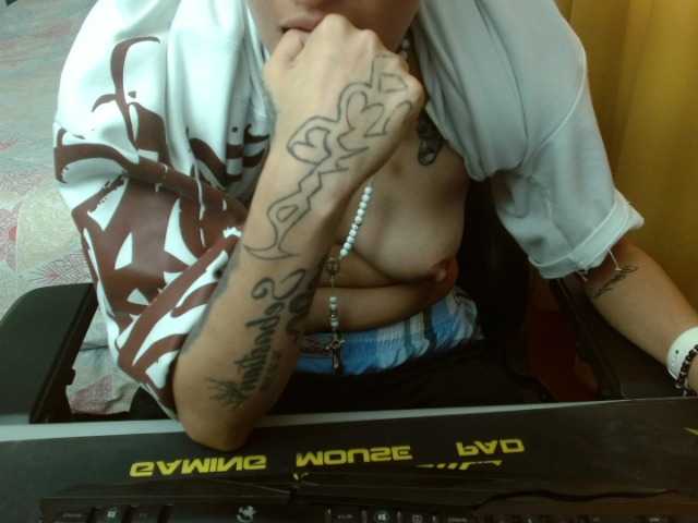 magicjadee live cam on BongaCams