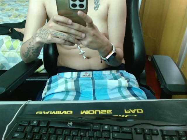 magicjadee live cam preview