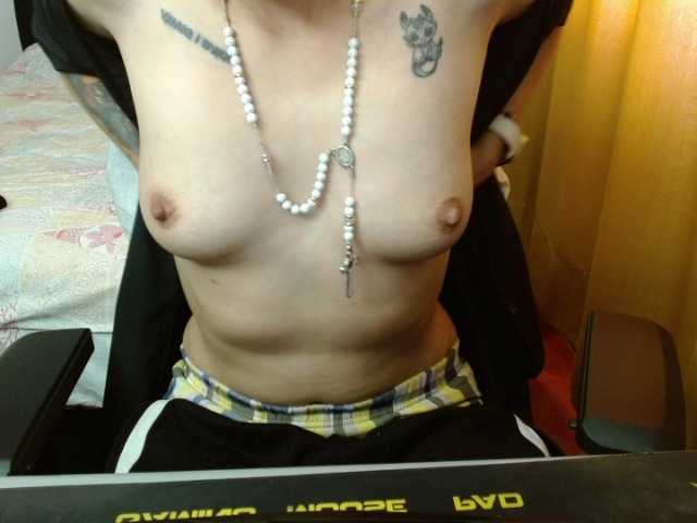 magicjadee live cam on BongaCams