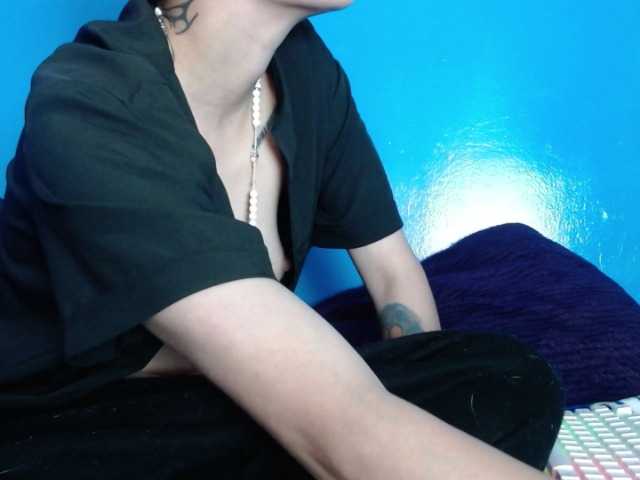 magicjadee live cam on BongaCams