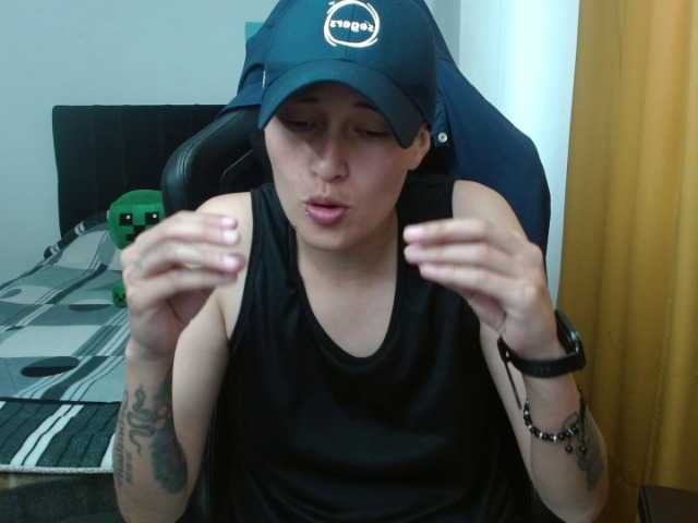 magicjadee — Bongacams profile photo