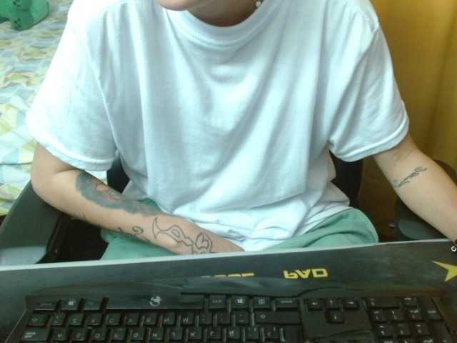 magicjadee live cam on BongaCams