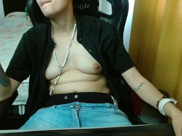 magicjadee live cam preview