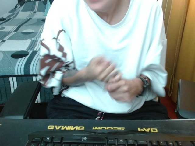 magicjadee live cam on BongaCams