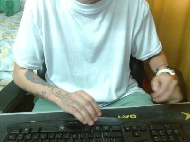 magicjadee live cam on BongaCams