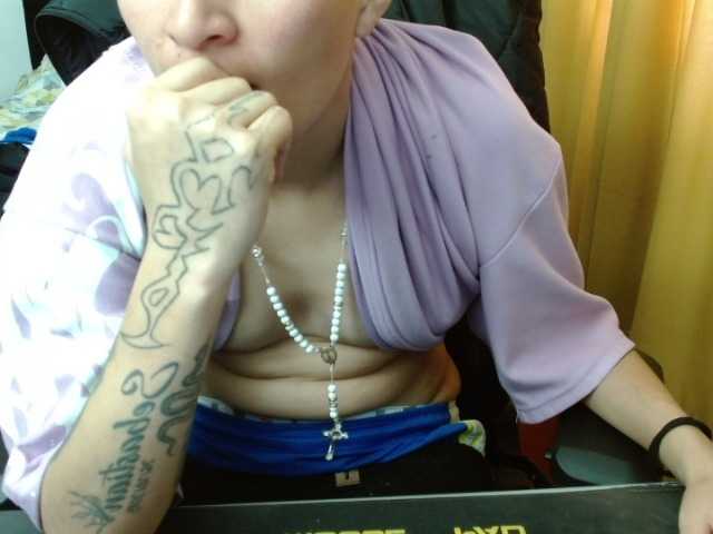 magicjadee live cam on BongaCams
