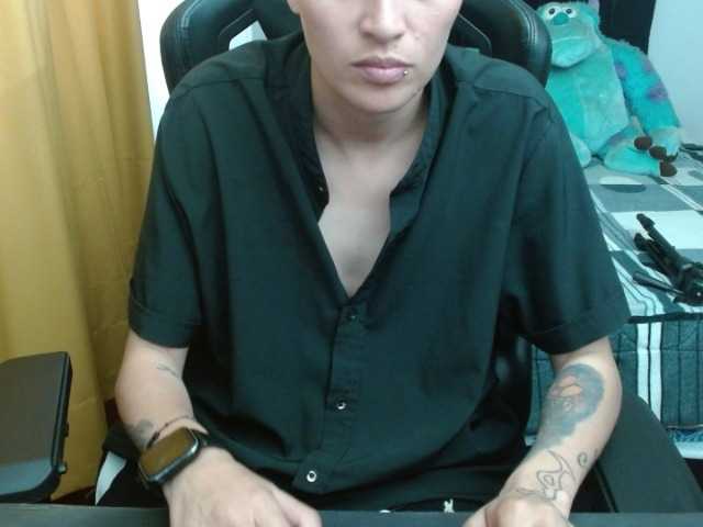 magicjadee live cam on BongaCams