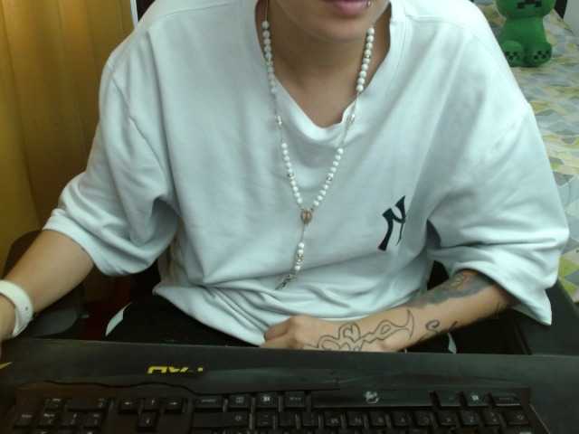 magicjadee live cam on BongaCams