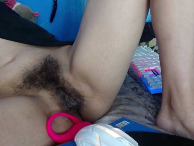 magicjadee live webcam show