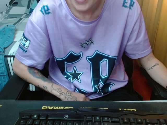 magicjadee webcam bongacams model stream image