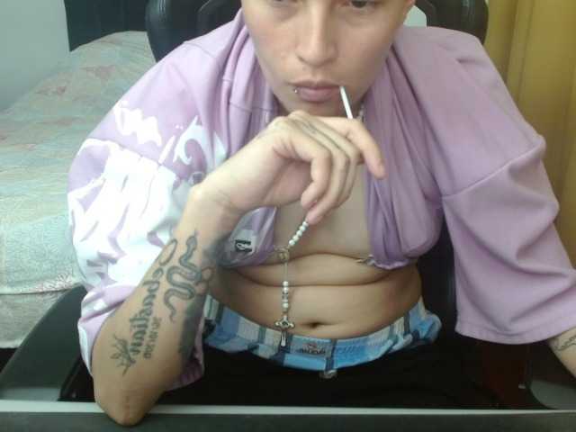 magicjadee live cam on BongaCams