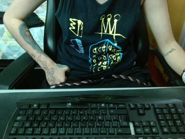 magicjadee live cam on BongaCams