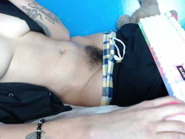 magicjadee live cam on BongaCams