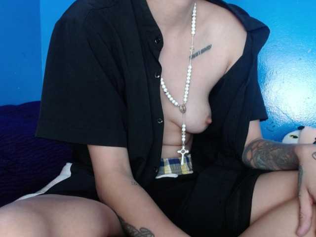 magicjadee live cam on BongaCams