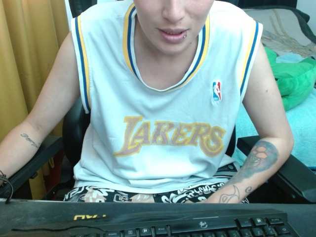 magicjadee live cam on BongaCams