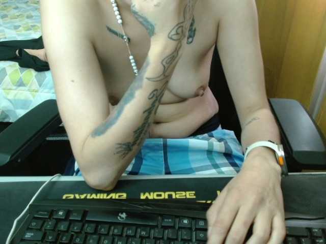 magicjadee live cam preview