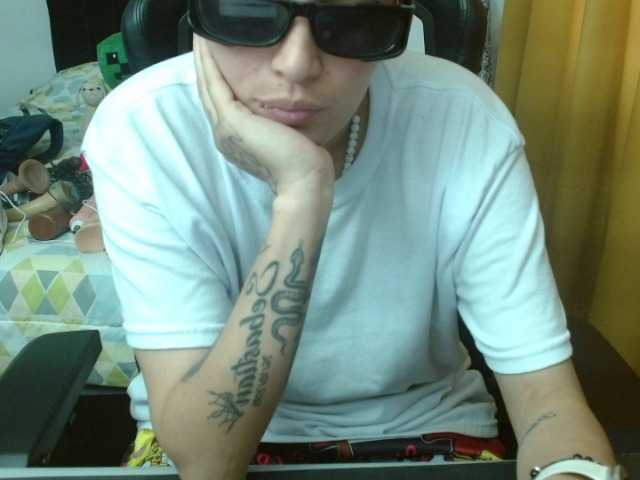 magicjadee live cam on BongaCams