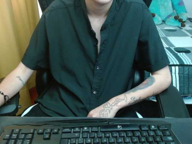 magicjadee live cam on BongaCams