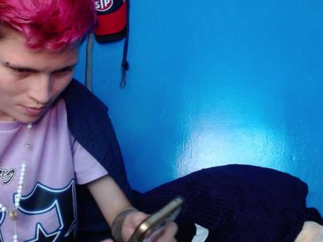 magicjadee live cam on BongaCams