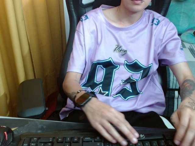 magicjadee webcam