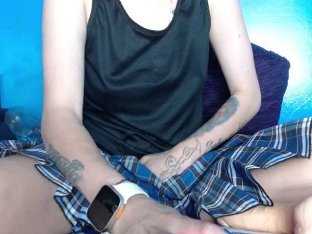 magicjadee live cam on BongaCams