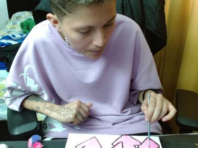 magicjadee live cam on BongaCams