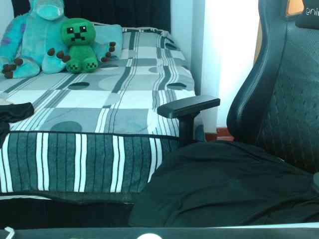 magicjadee webcam