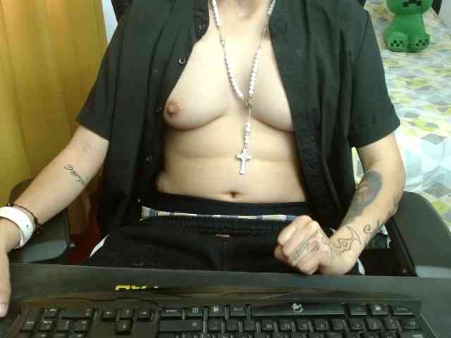 magicjadee webcam