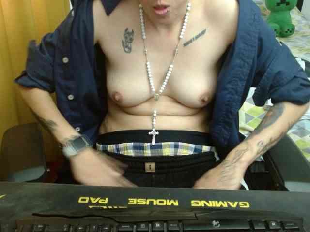 magicjadee webcam