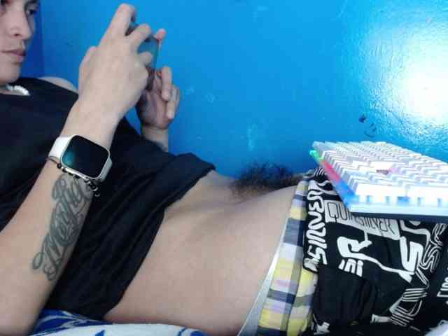 magicjadee webcam