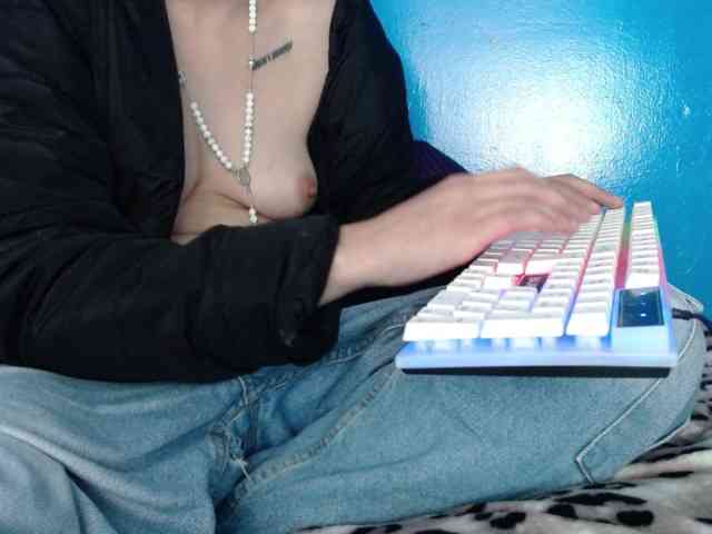 magicjadee webcam
