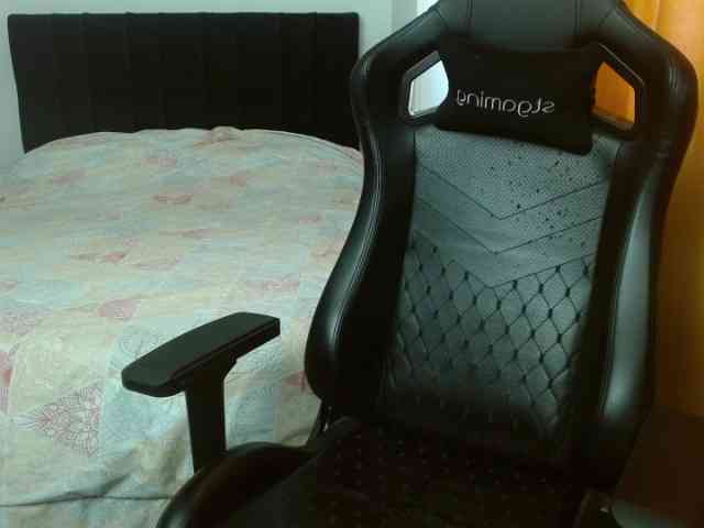 magicjadee webcam