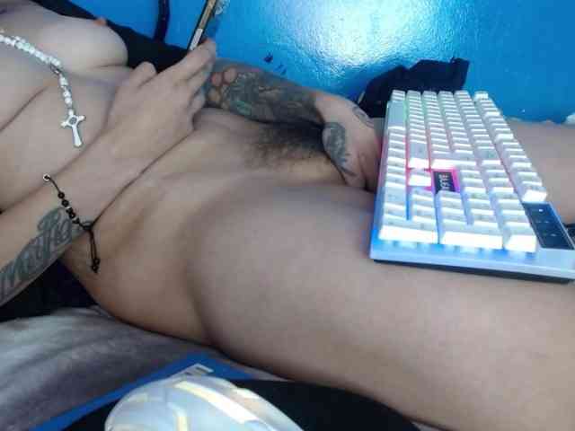magicjadee webcam