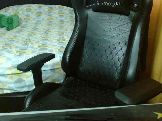 magicjadee webcam