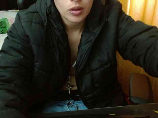 magicjadee Live Webcam on BongaCams