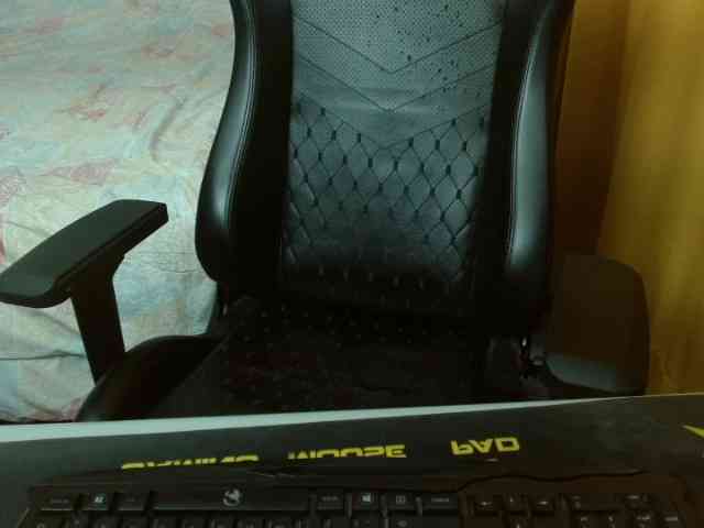 magicjadee webcam