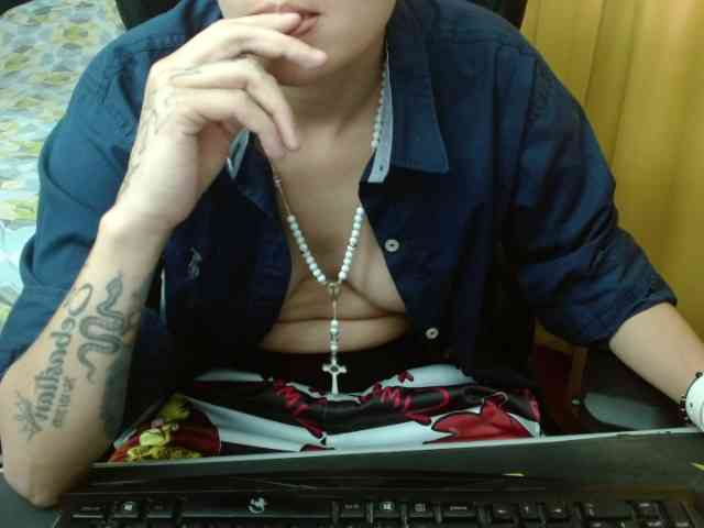 magicjadee webcam