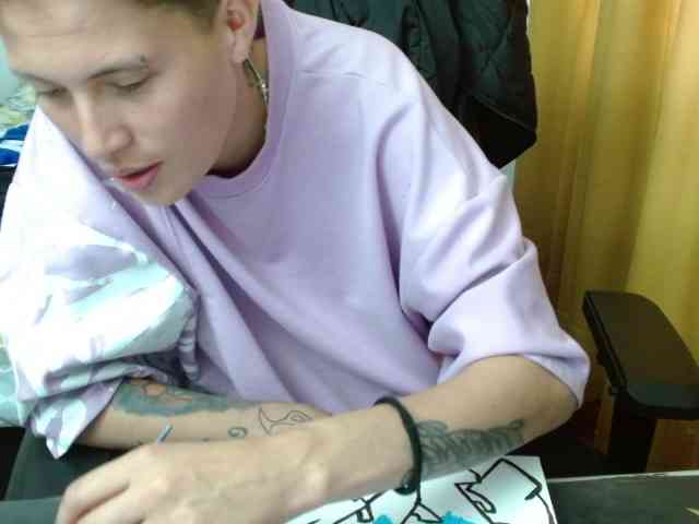 magicjadee webcam