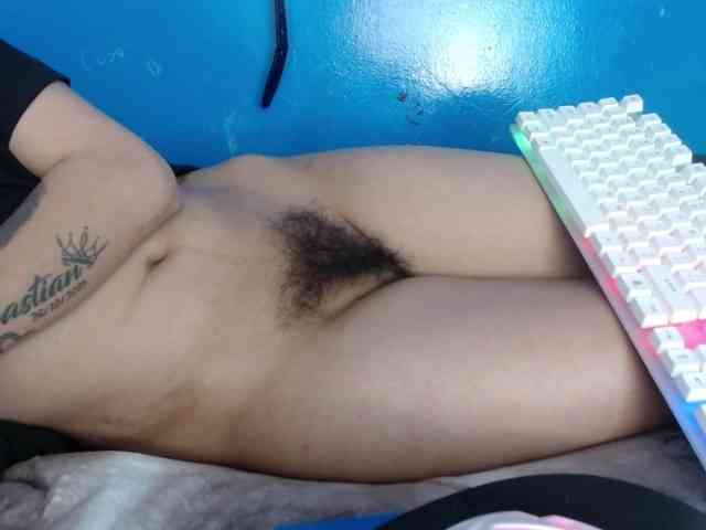 magicjadee webcam